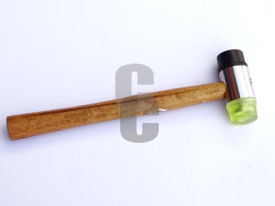 Чук тенекиджийски - голям                                                                                                                                                                                                                                                                                   